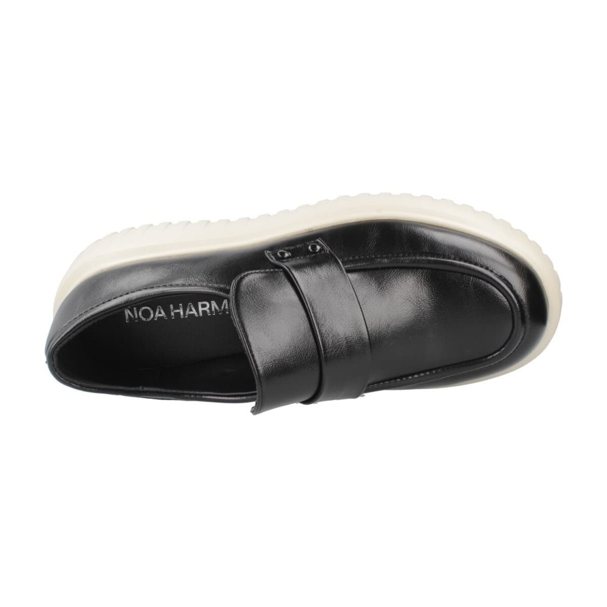 Women's Loafers Noa Harmon Black