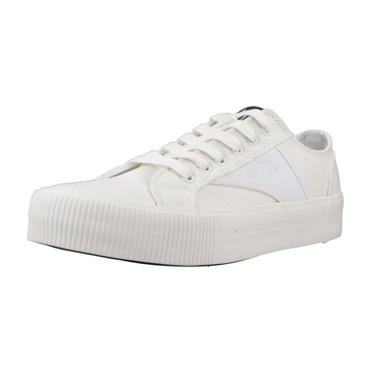 Xαμηλά Sneakers Gap Sport Zapatillas Mujer Modèle Baltimore Ii