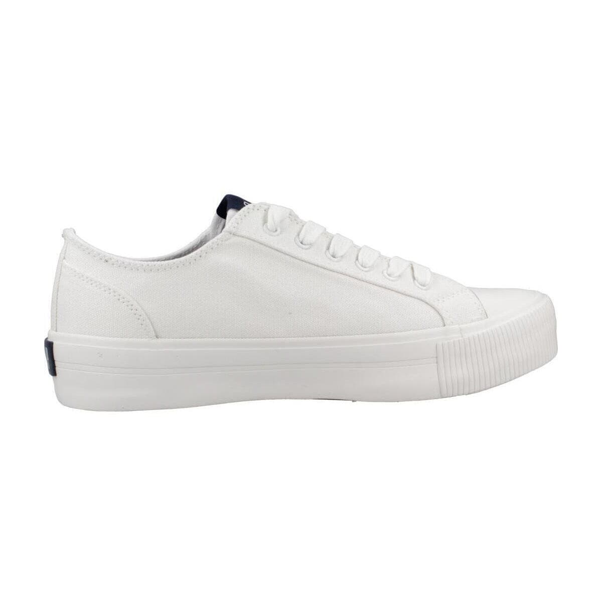 Women's Sneakers Gap White