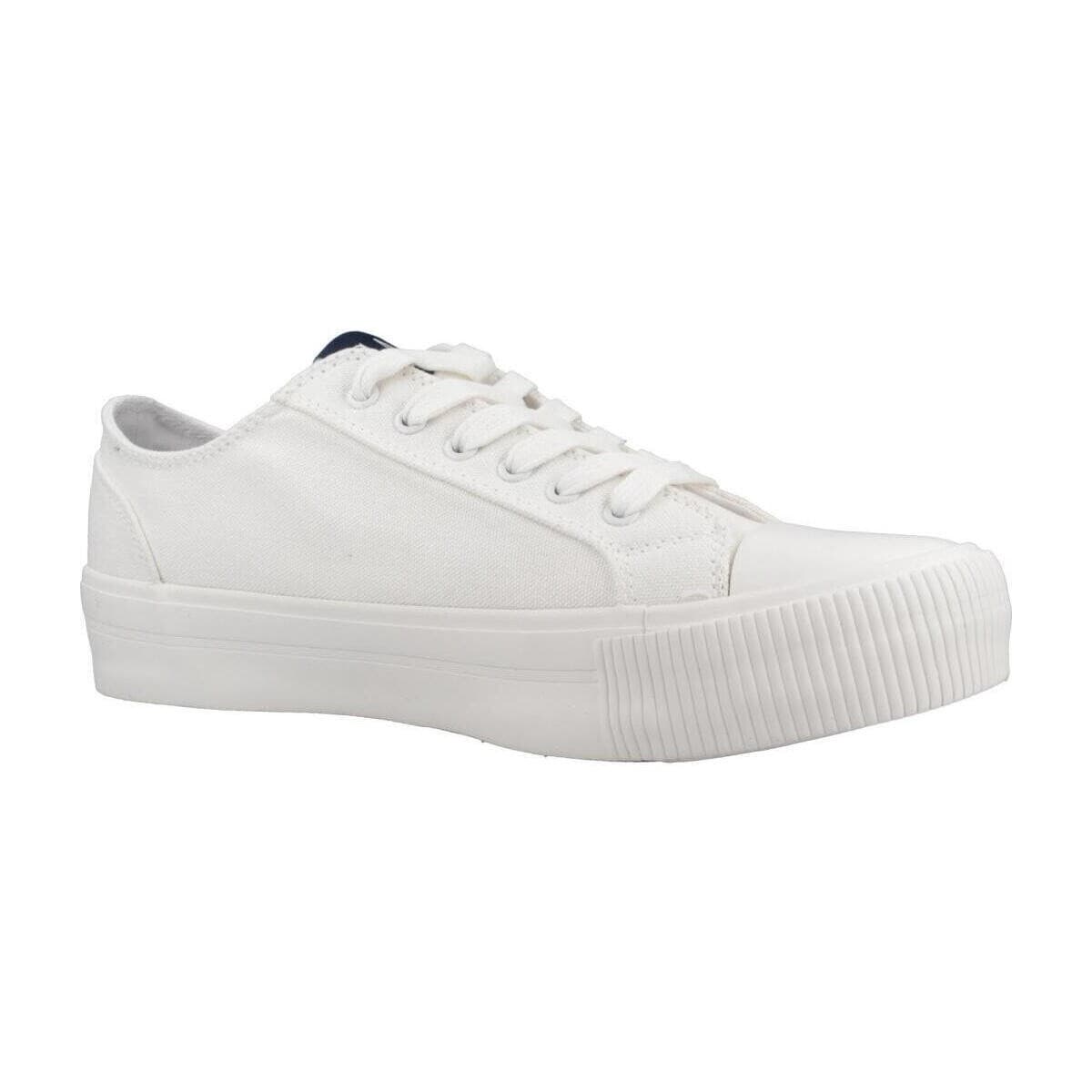 Women's Sneakers Gap White