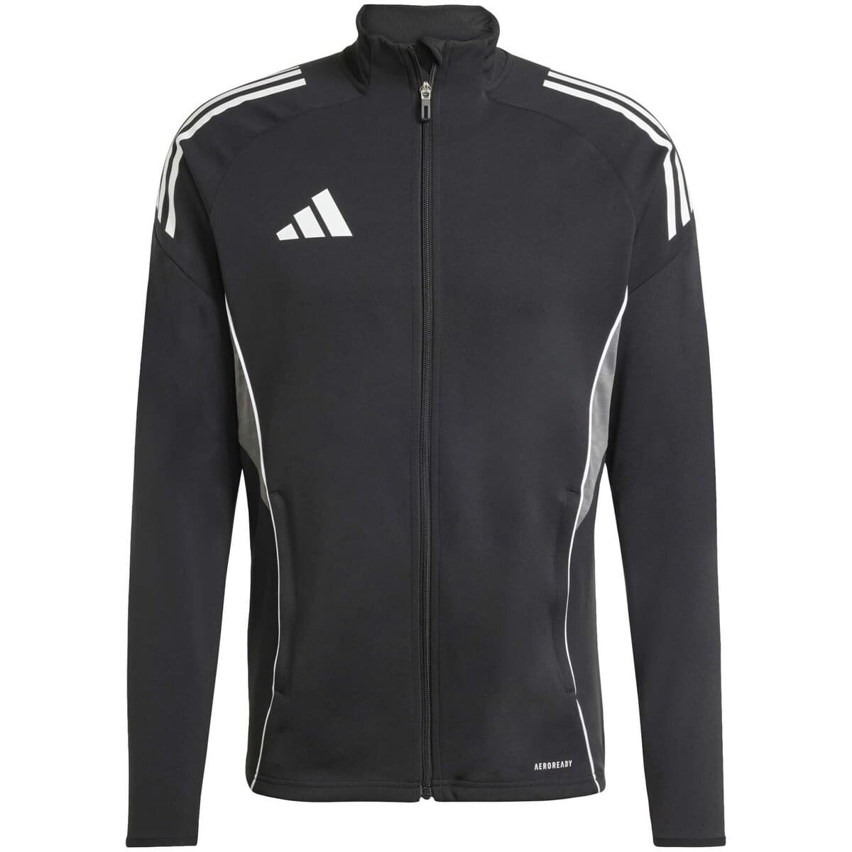 Αθλητικό T-shirt adidas Tiro25c Tr Jkt