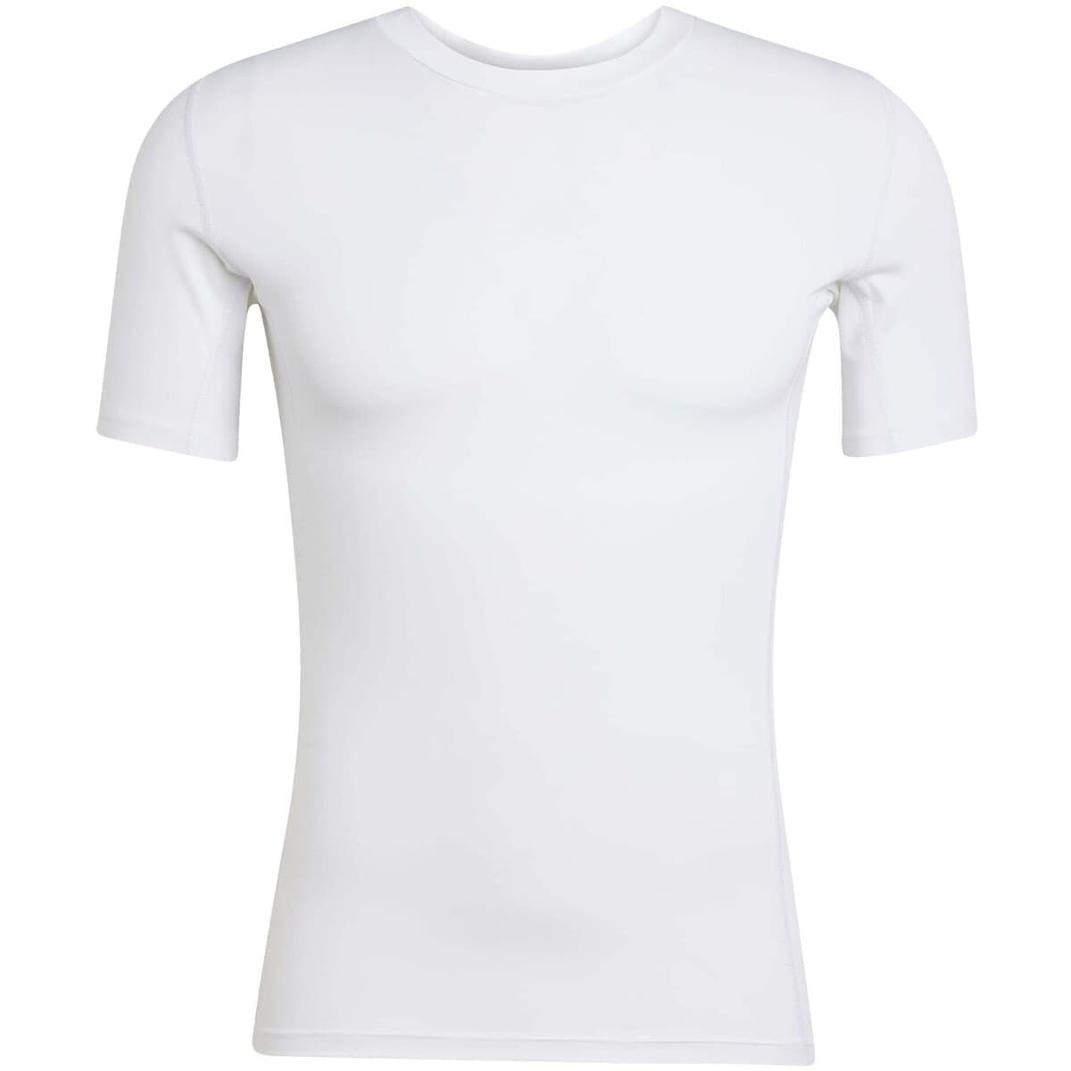 T-shirt με κοντά μανίκια adidas Tf Ss Tee M