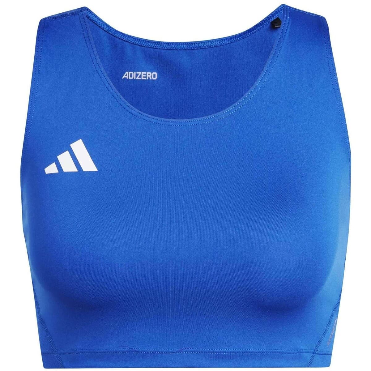 Women's Sleeveless Tops adidas Blue
