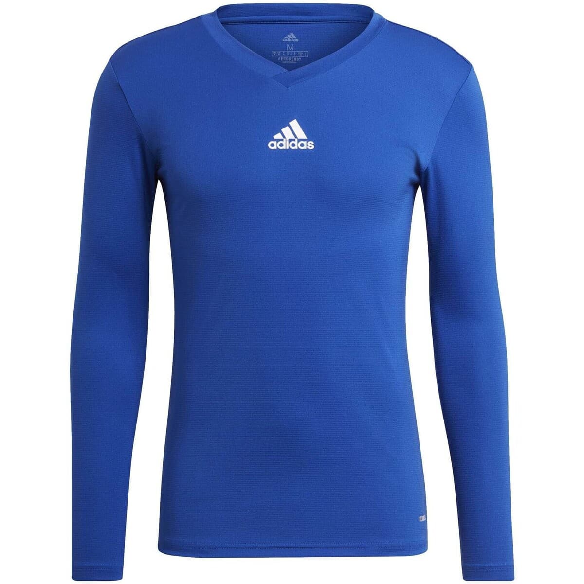 Men's T-Shirts adidas Blue
