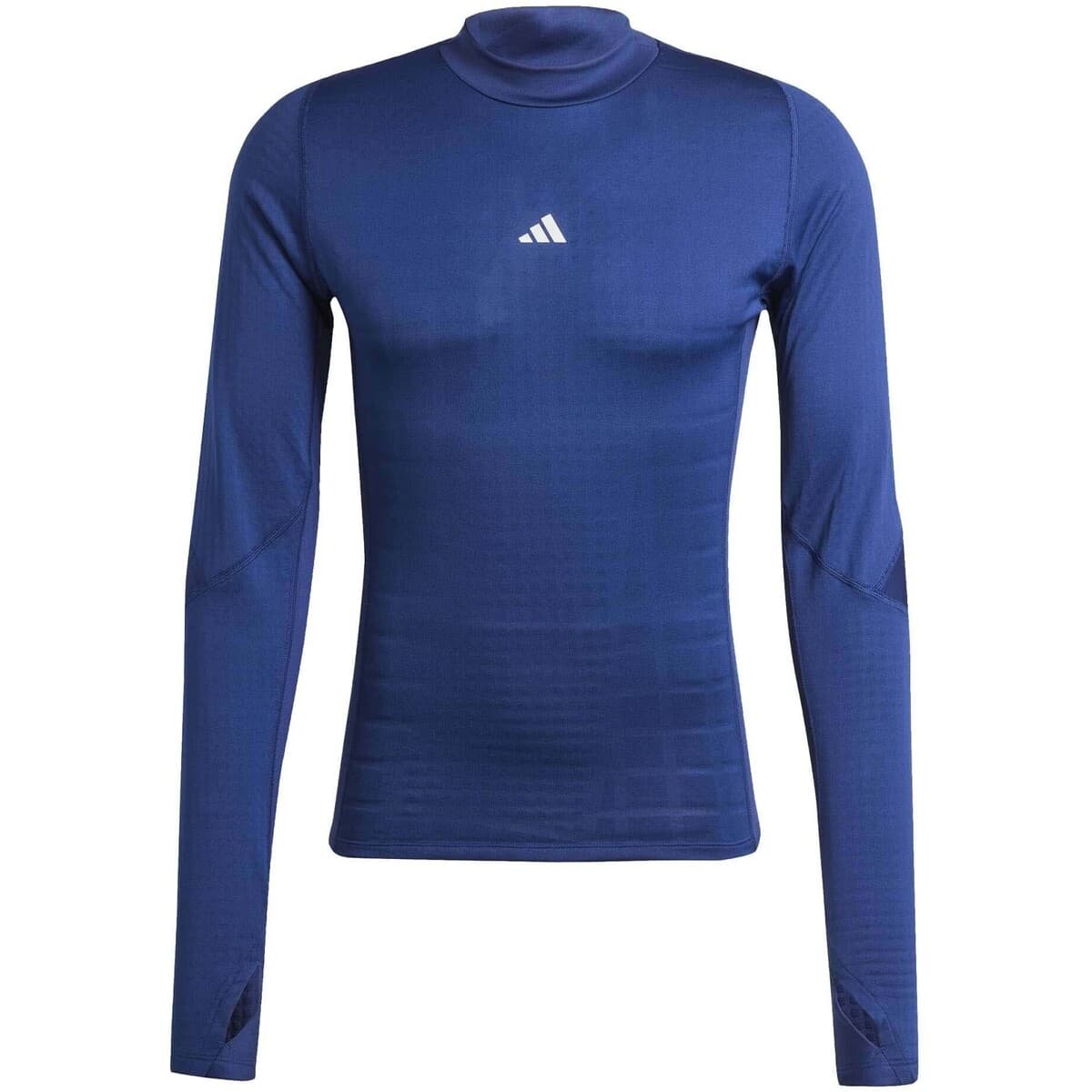 Μπλουζάκια με μακριά μανίκια adidas Tf Cr Ls Tee M