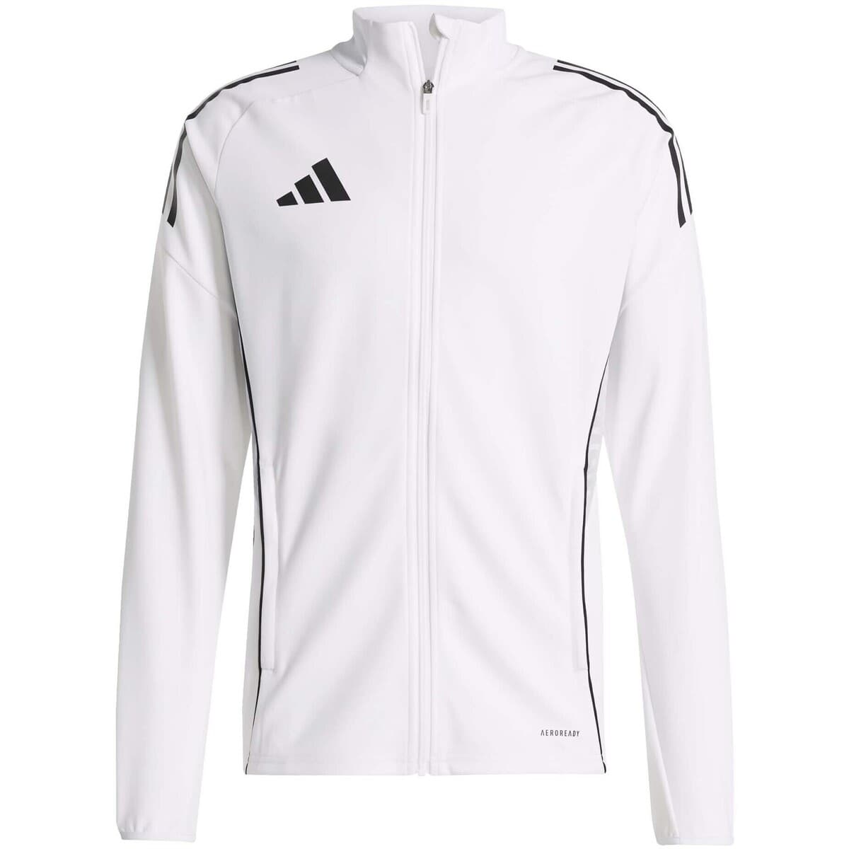 Men's Sports T-Shirts adidas White