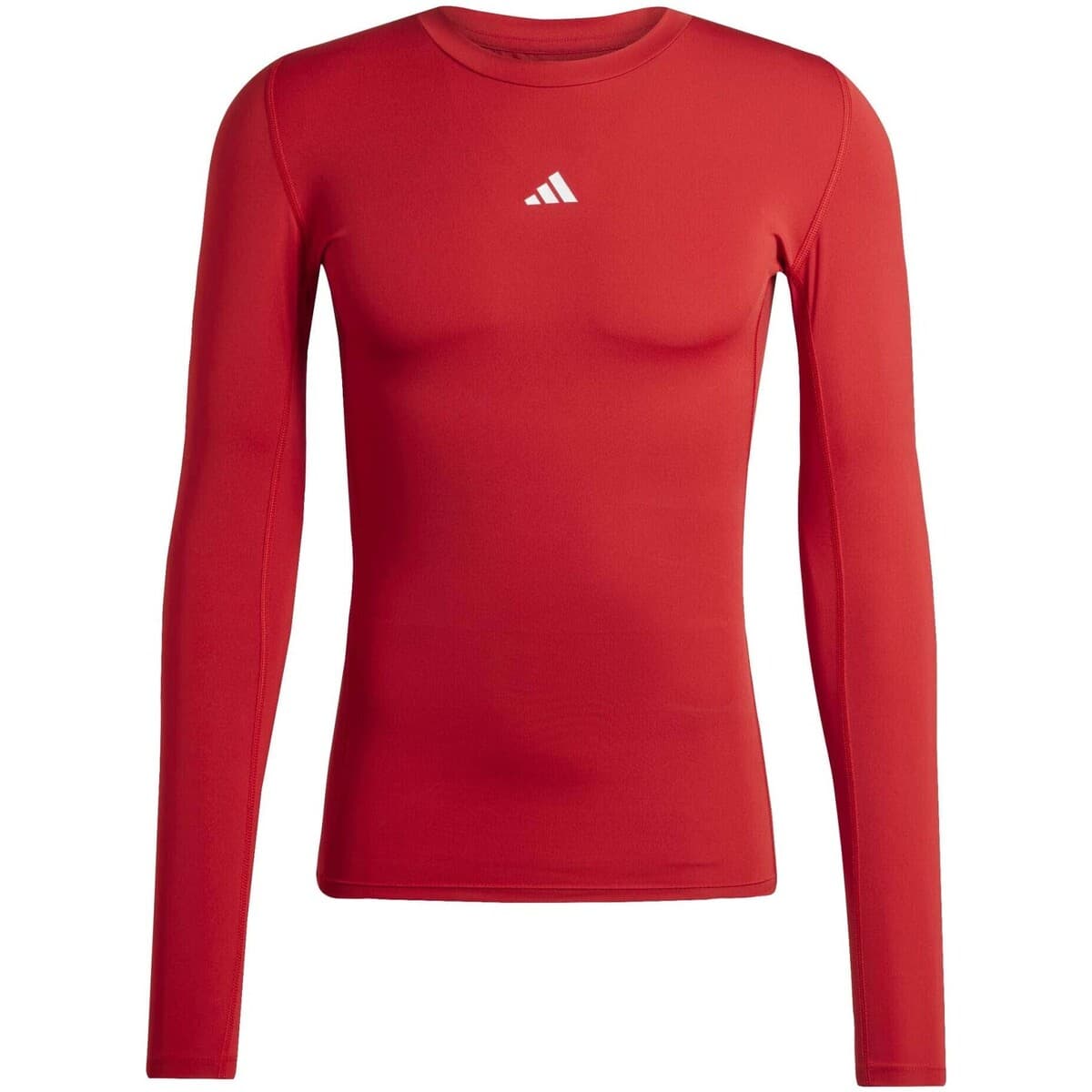 Adidas Techfit Long Sleeve Tee M JP2926