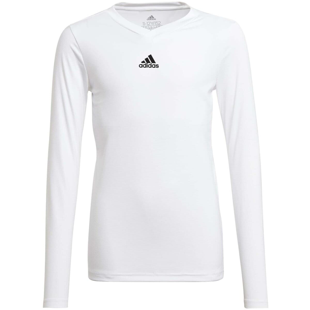 Men's T-Shirts adidas White