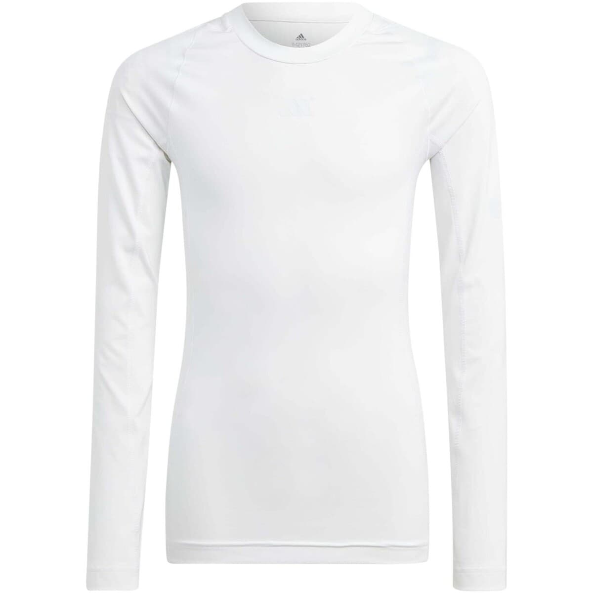 Women's T-Shirts adidas White