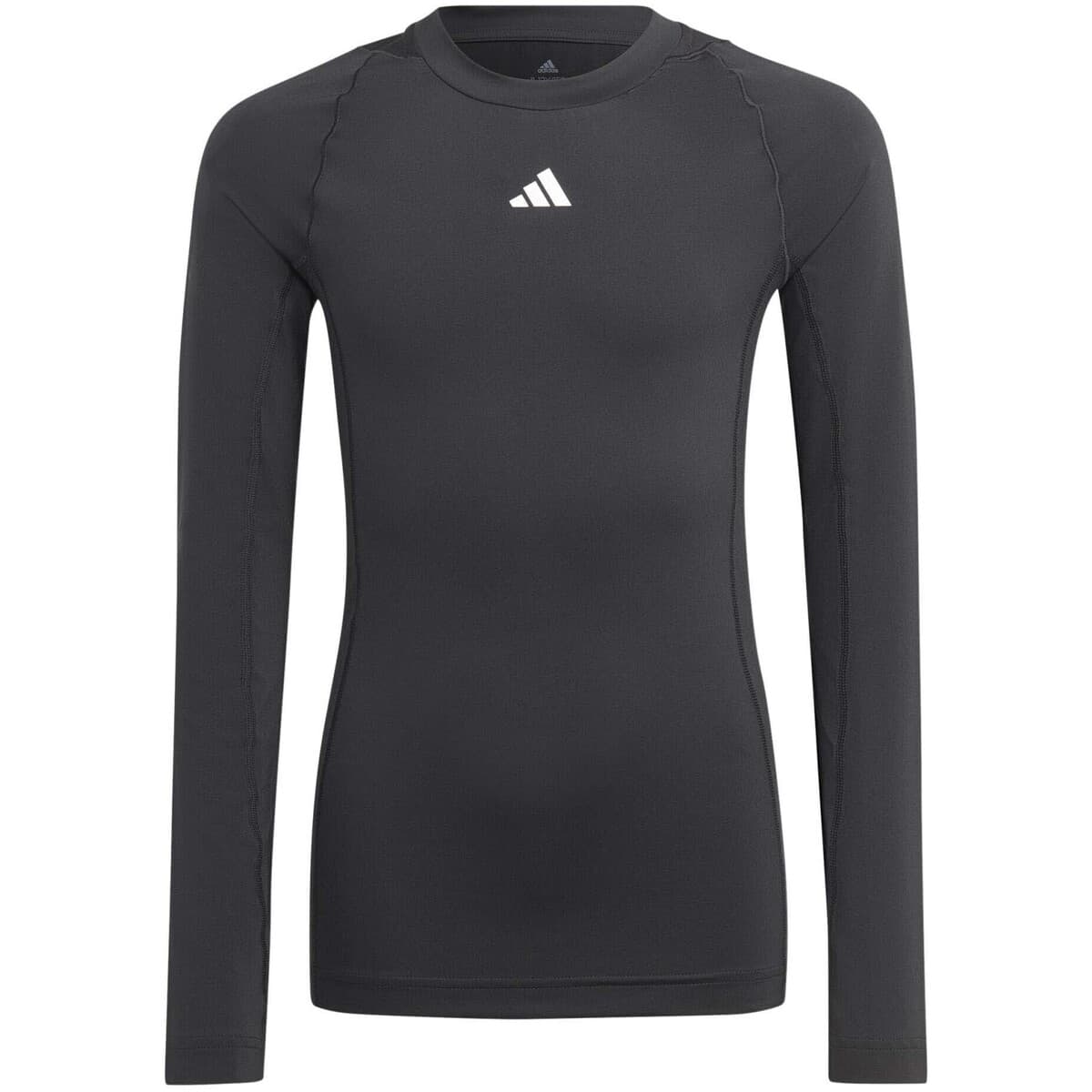 Women's T-Shirts adidas Black