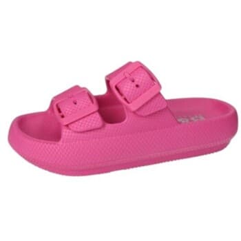 Women's Platforms Conguitos Pink