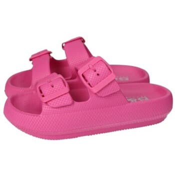 Women's Platforms Conguitos Pink