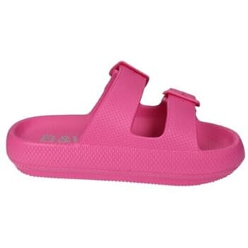 Women's Platforms Conguitos Pink