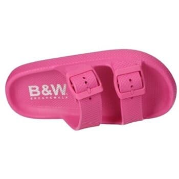 Women's Platforms Conguitos Pink