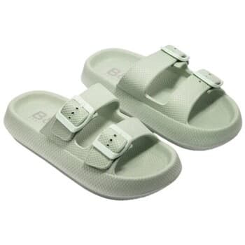 Boys' Flip Flops Conguitos Green