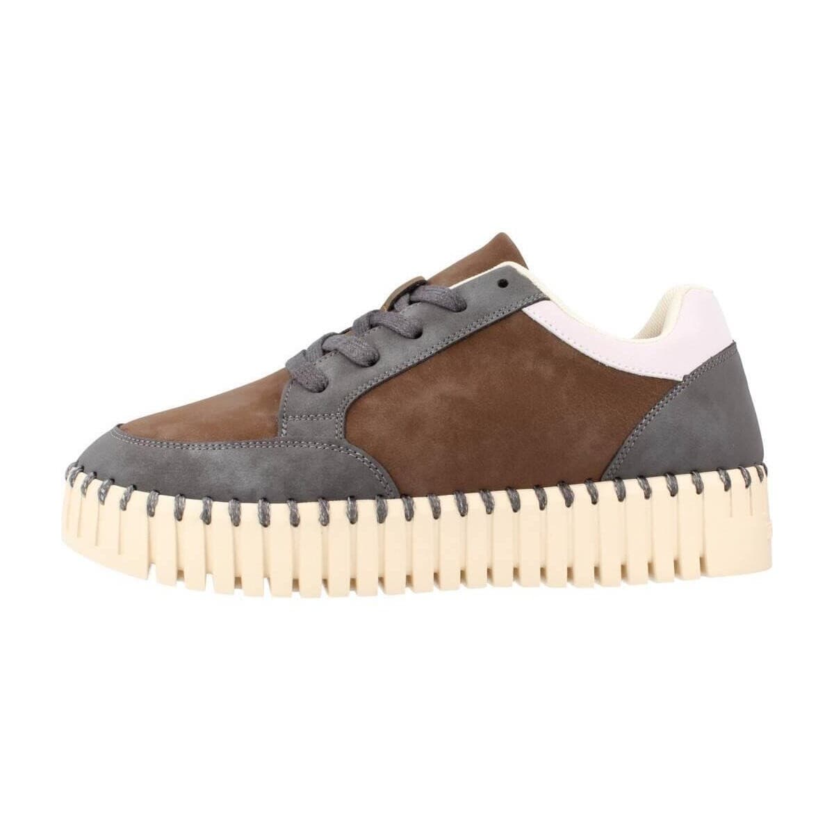 Women's Sneakers Ilse Jacobsen Brown