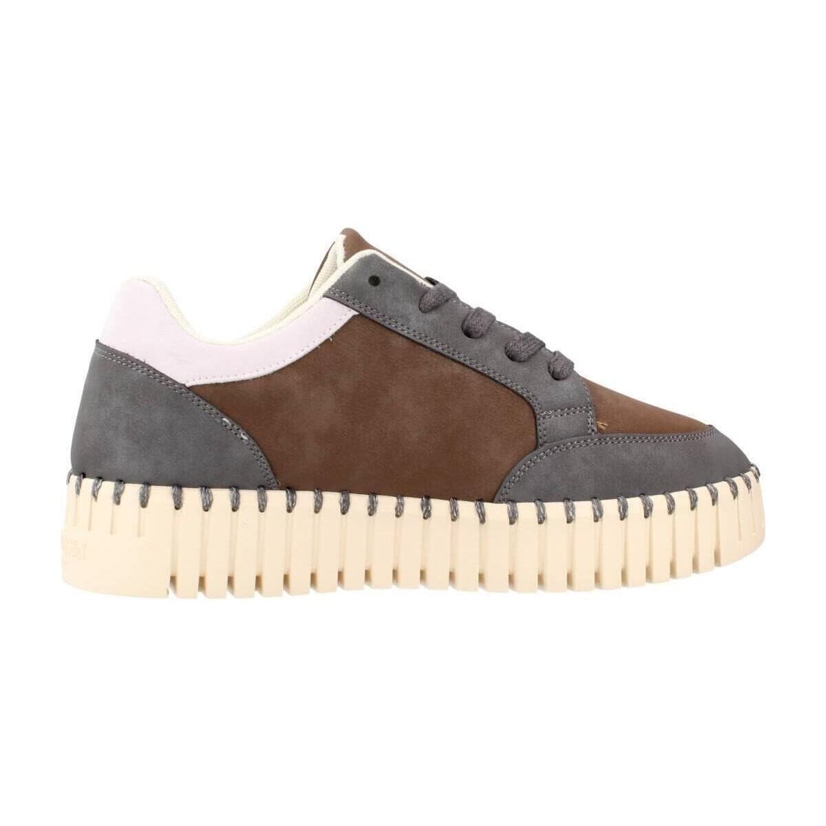 Women's Sneakers Ilse Jacobsen Brown