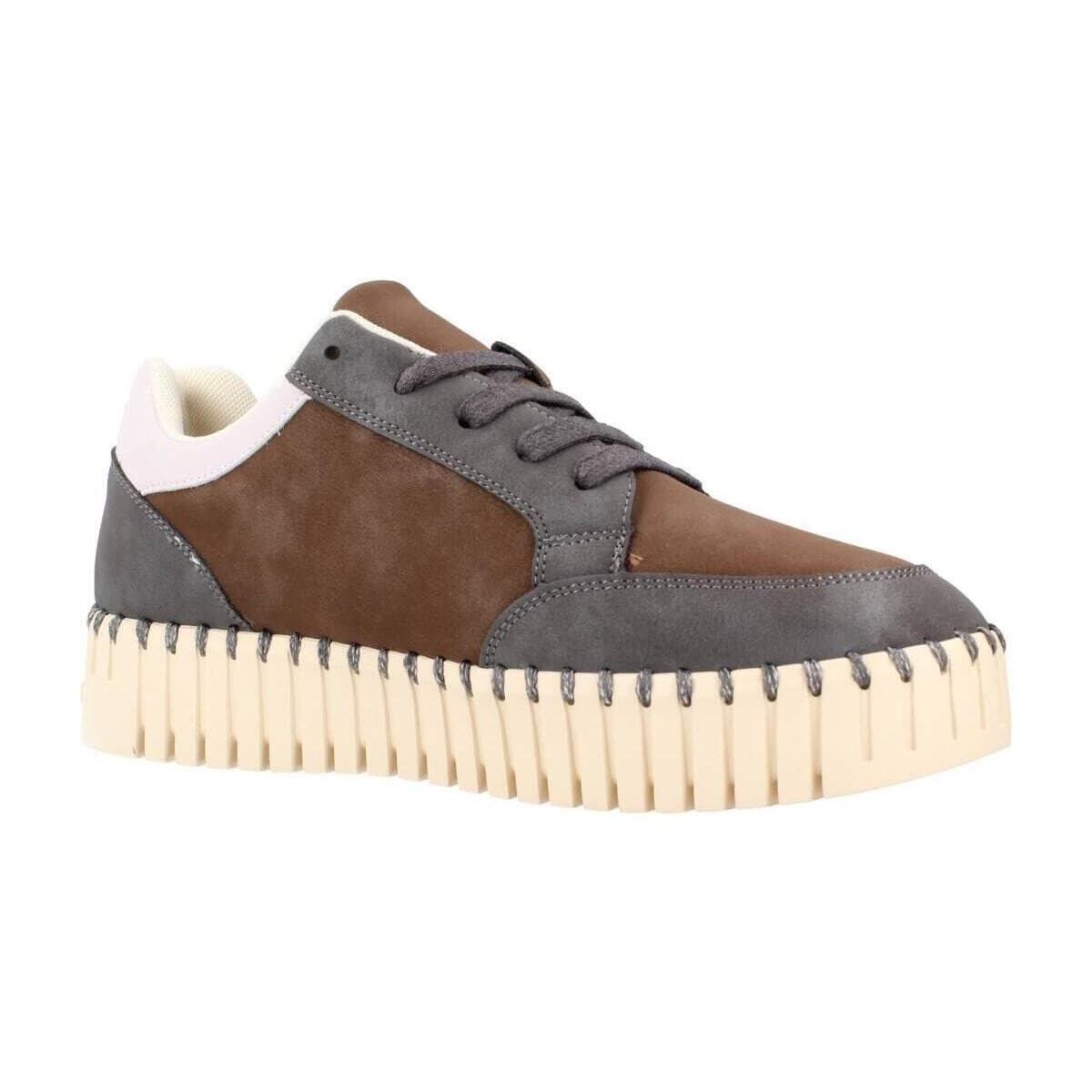Women's Sneakers Ilse Jacobsen Brown
