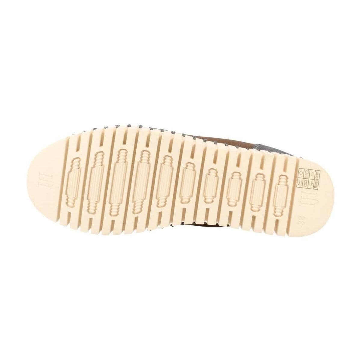 Women's Sneakers Ilse Jacobsen Brown