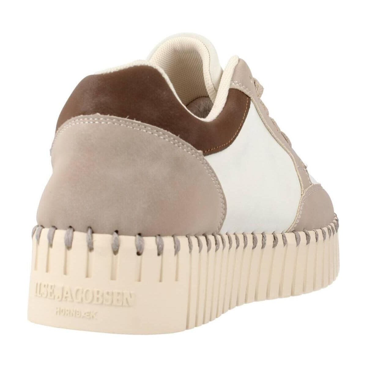 Women's Sneakers Ilse Jacobsen White