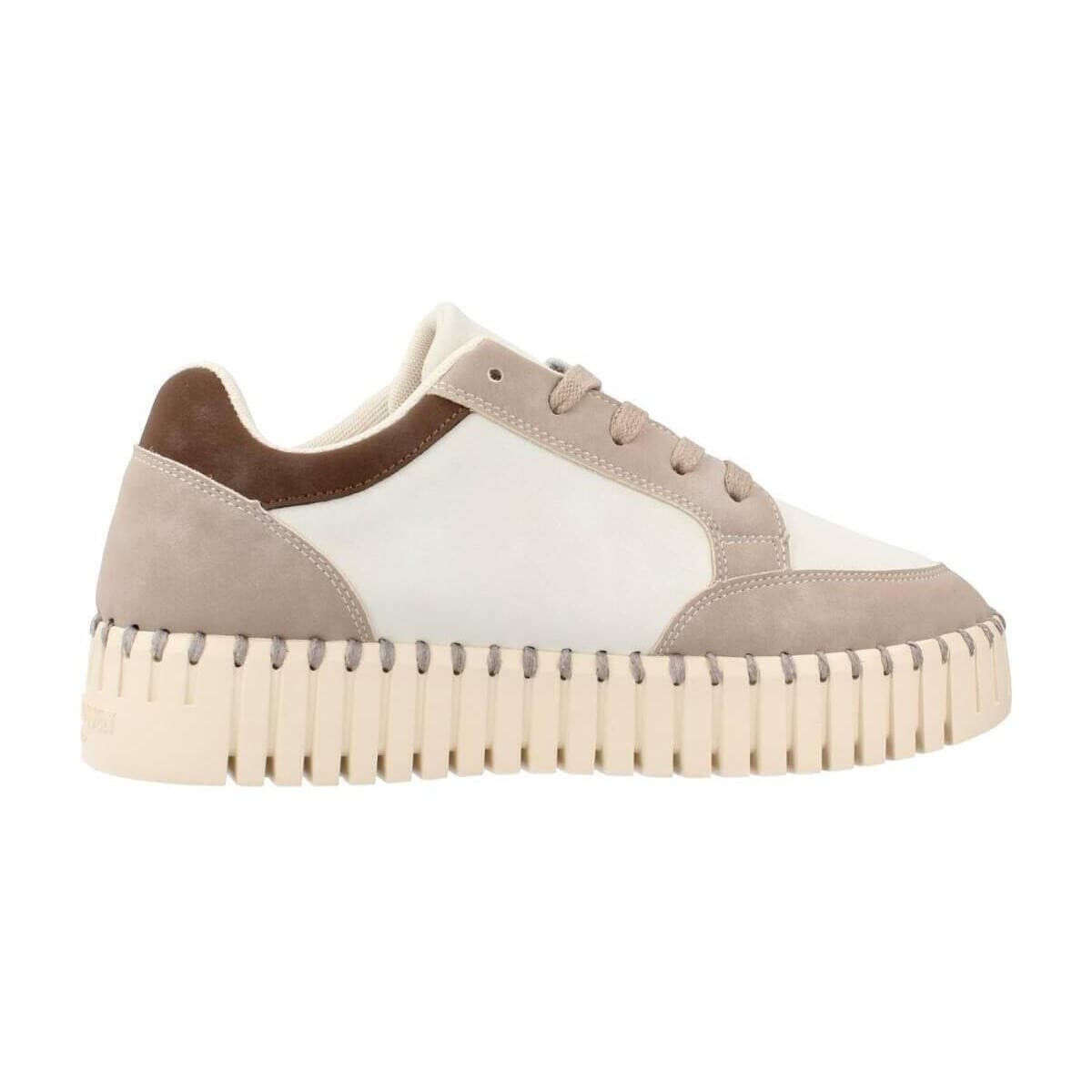 Women's Sneakers Ilse Jacobsen White