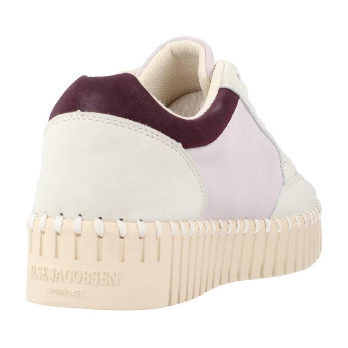 Women's Sneakers Ilse Jacobsen Purple