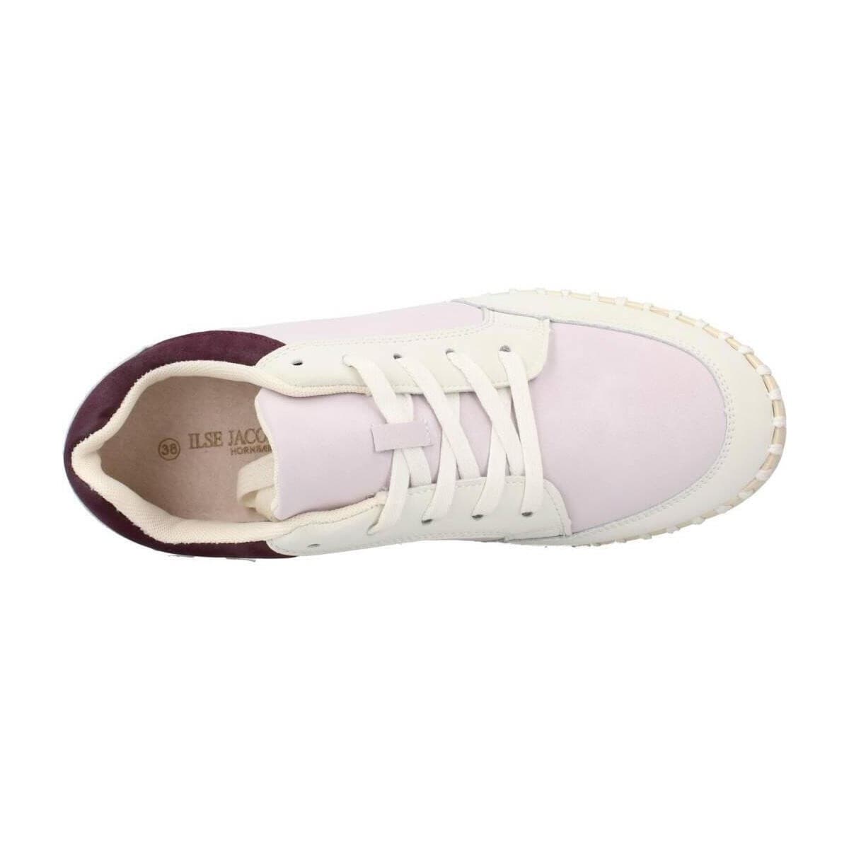 Women's Sneakers Ilse Jacobsen Purple