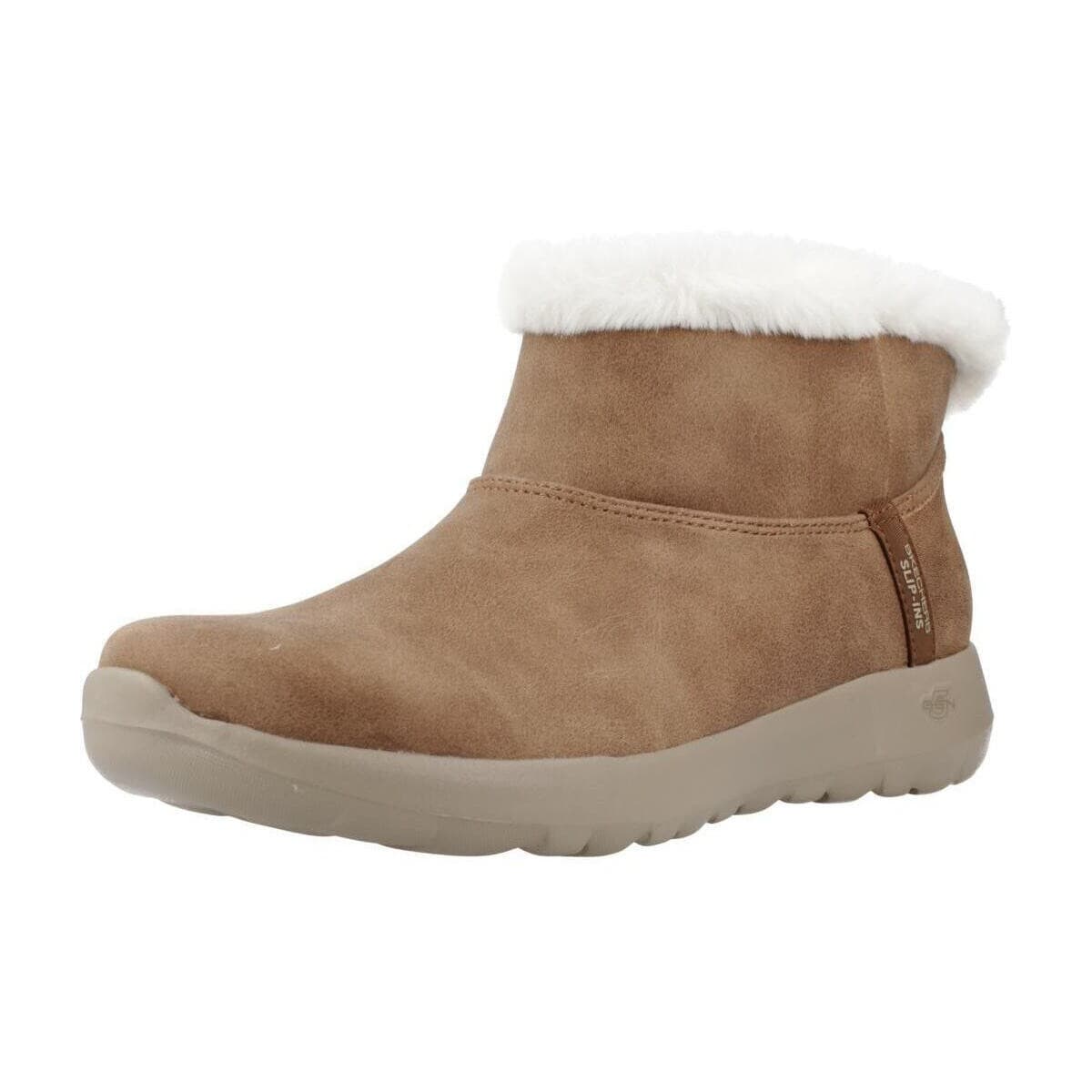 Μπότες για σκι Skechers Botines Mujer Modèle On-the-go Joy - Cozy