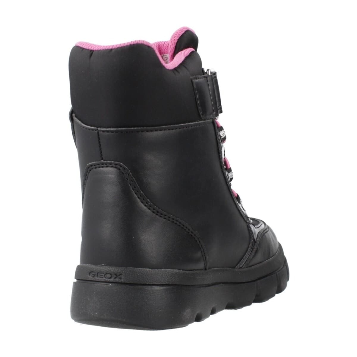 Girls' Boots Geox Black
