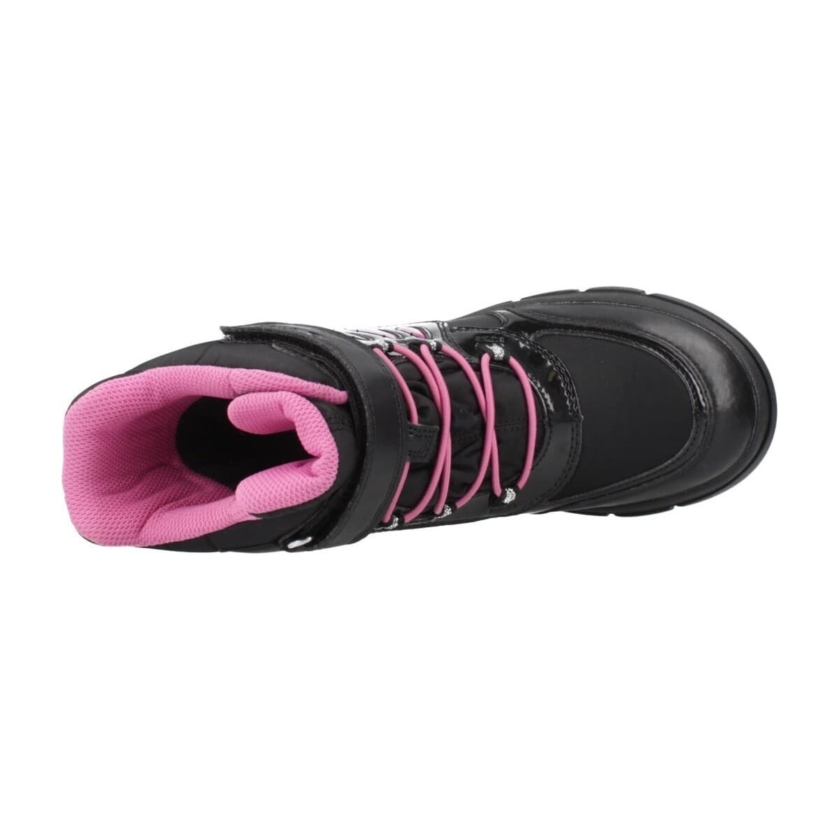 Girls' Boots Geox Black