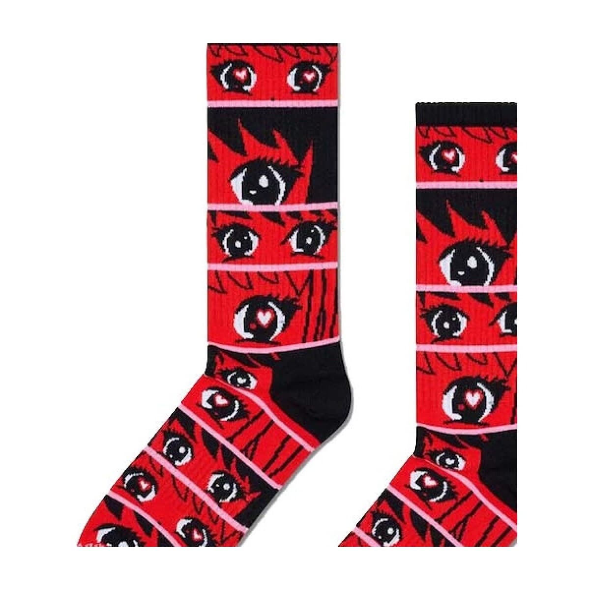 Men's Socks Happy socks Red