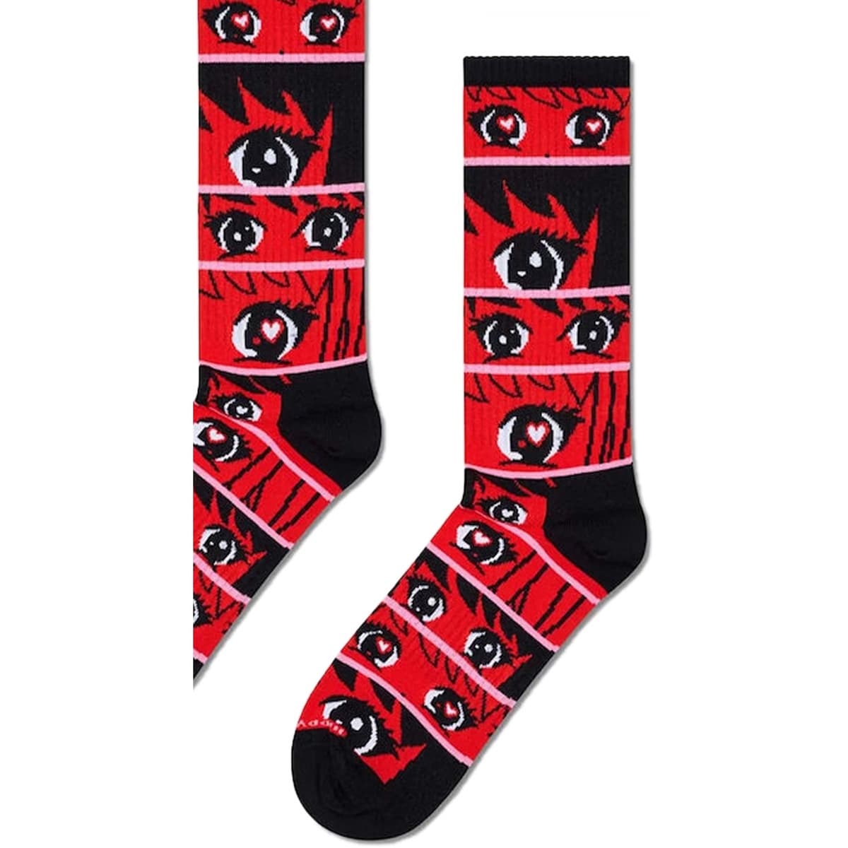 Men's Socks Happy socks Red