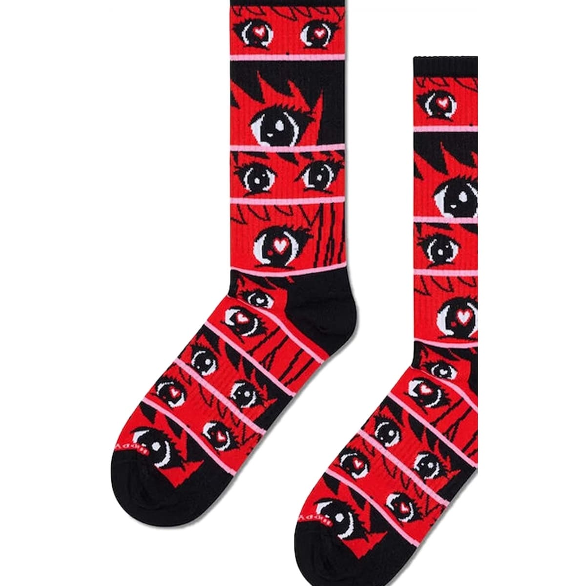 Men's Socks Happy socks Red