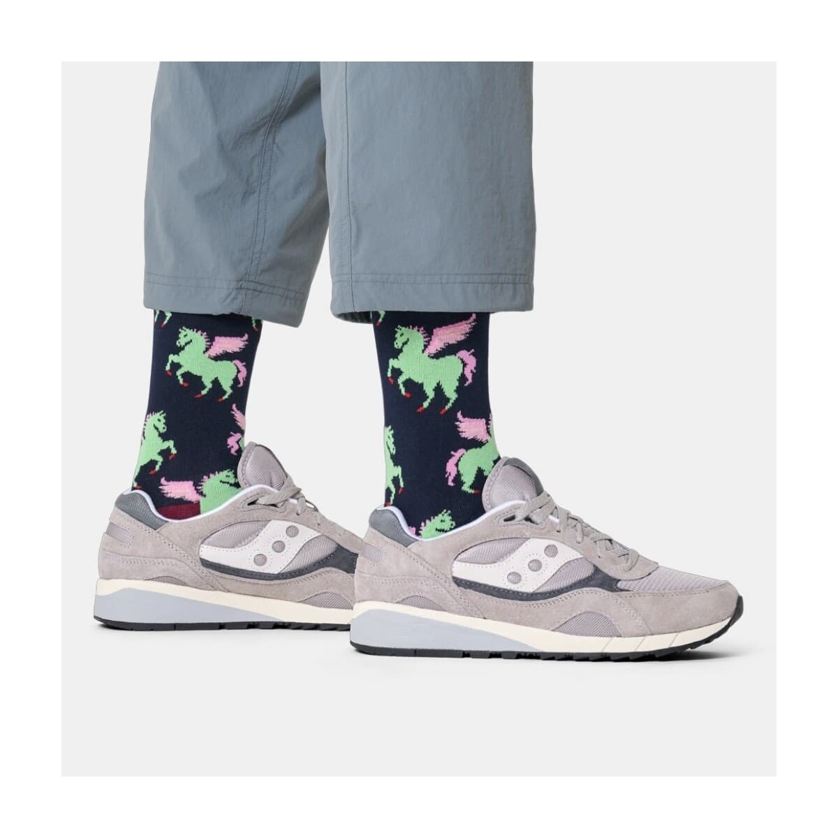 Men's Socks Happy socks Blue