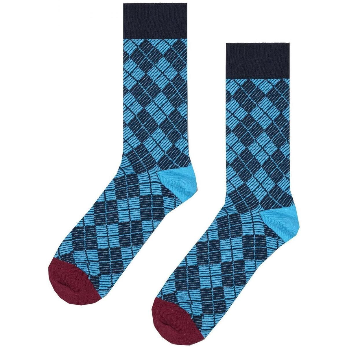 Men's Socks Happy socks Blue