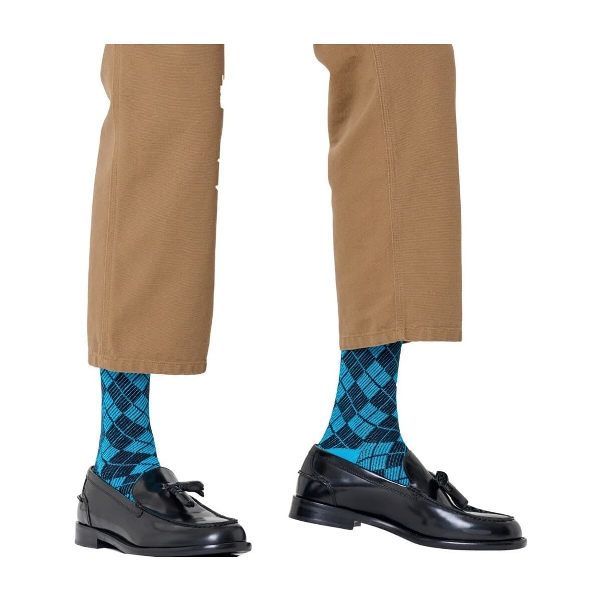 Men's Socks Happy socks Blue