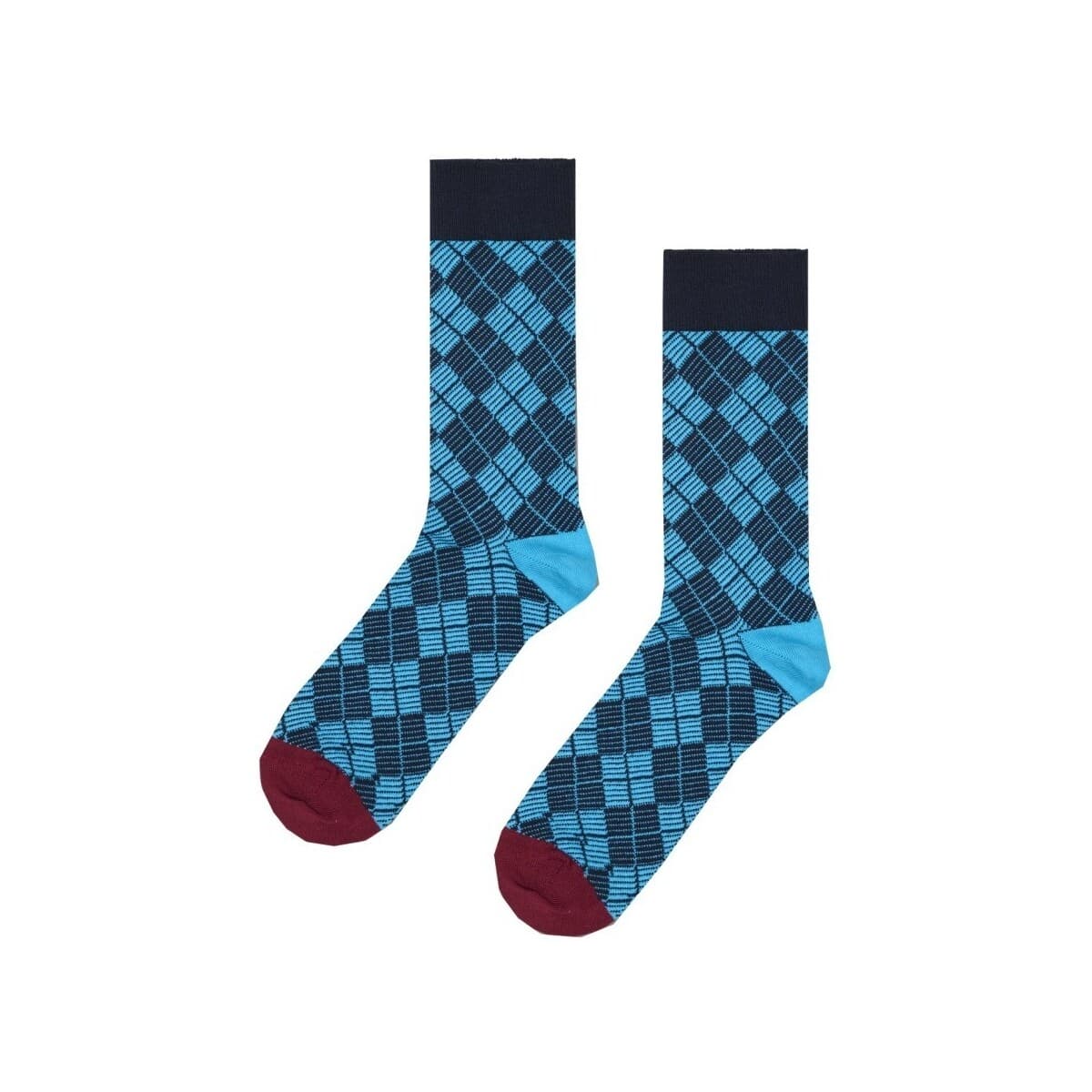 Men's Socks Happy socks Blue