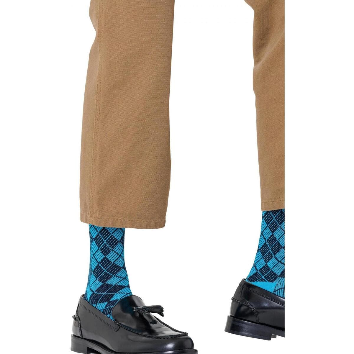 Men's Socks Happy socks Blue