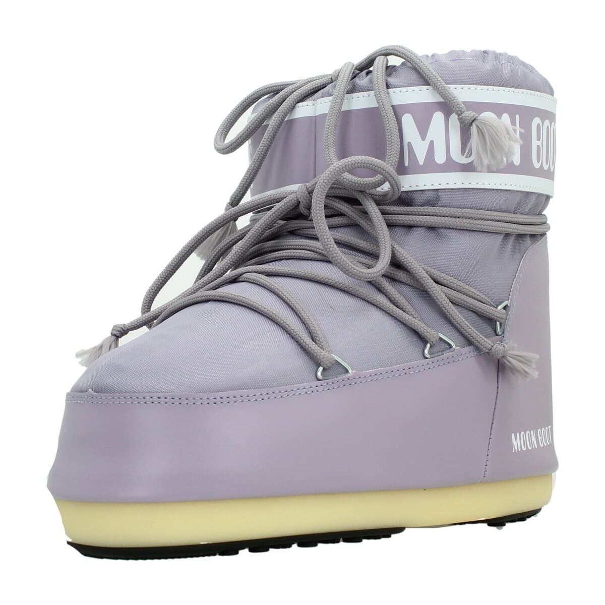 Women's Boots Moon Boot Purple