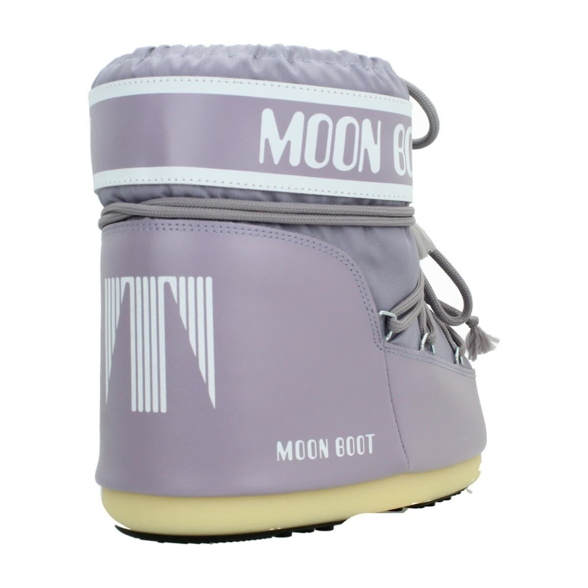 Women's Boots Moon Boot Purple