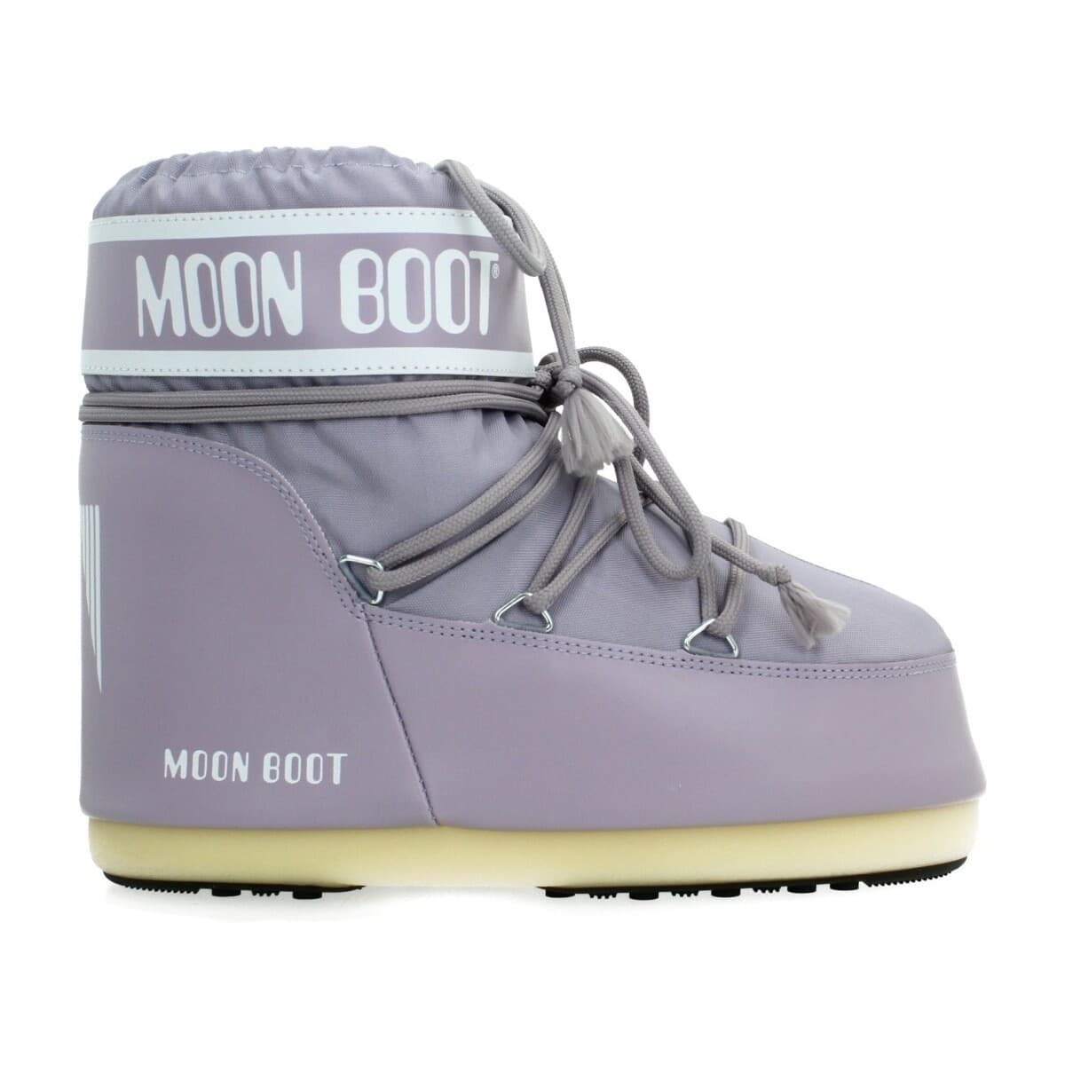 Women's Boots Moon Boot Purple