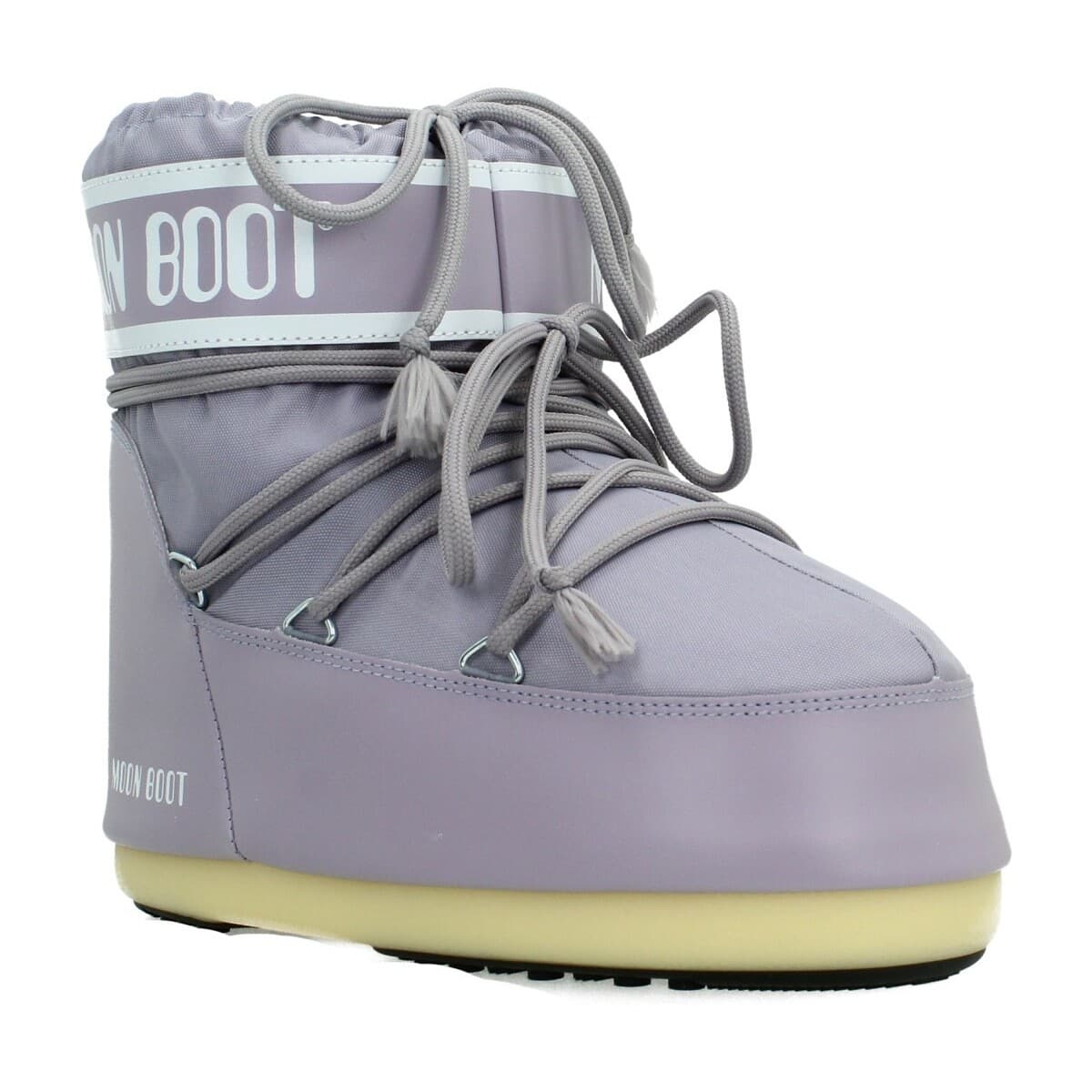 Women's Boots Moon Boot Purple