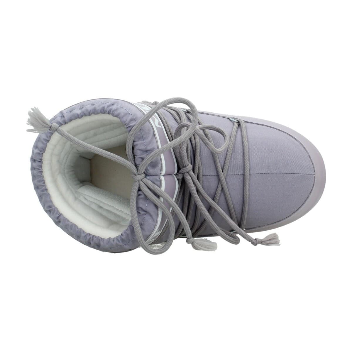 Women's Boots Moon Boot Purple