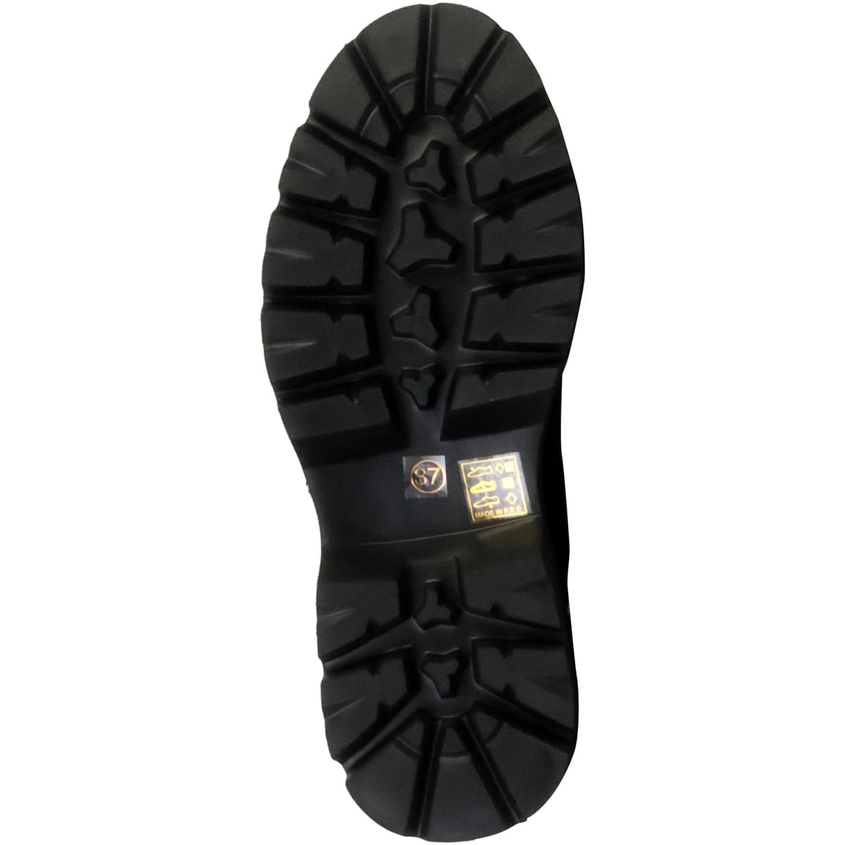 Women's Ankle Boots Super Mode Black