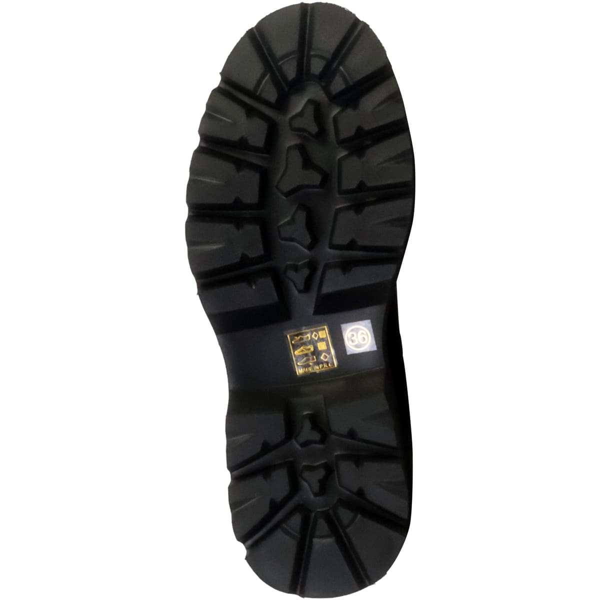 Women's Ankle Boots Super Mode Brown