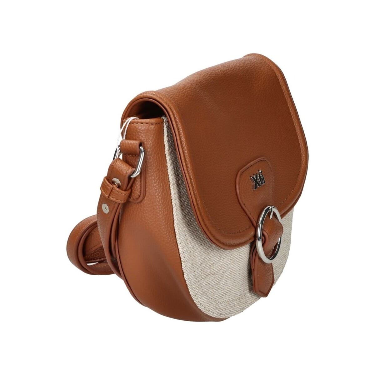 Women's Shoulder Bags Xti Brown