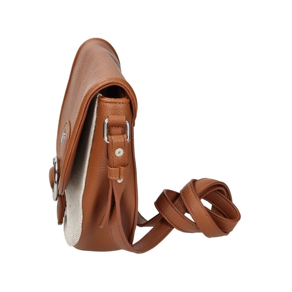 Women's Shoulder Bags Xti Brown
