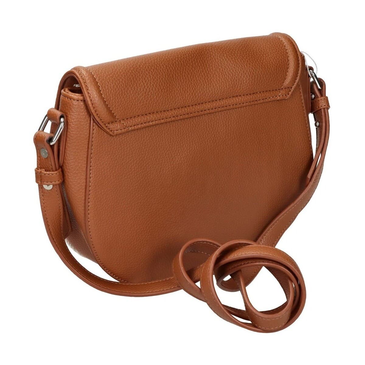 Women's Shoulder Bags Xti Brown