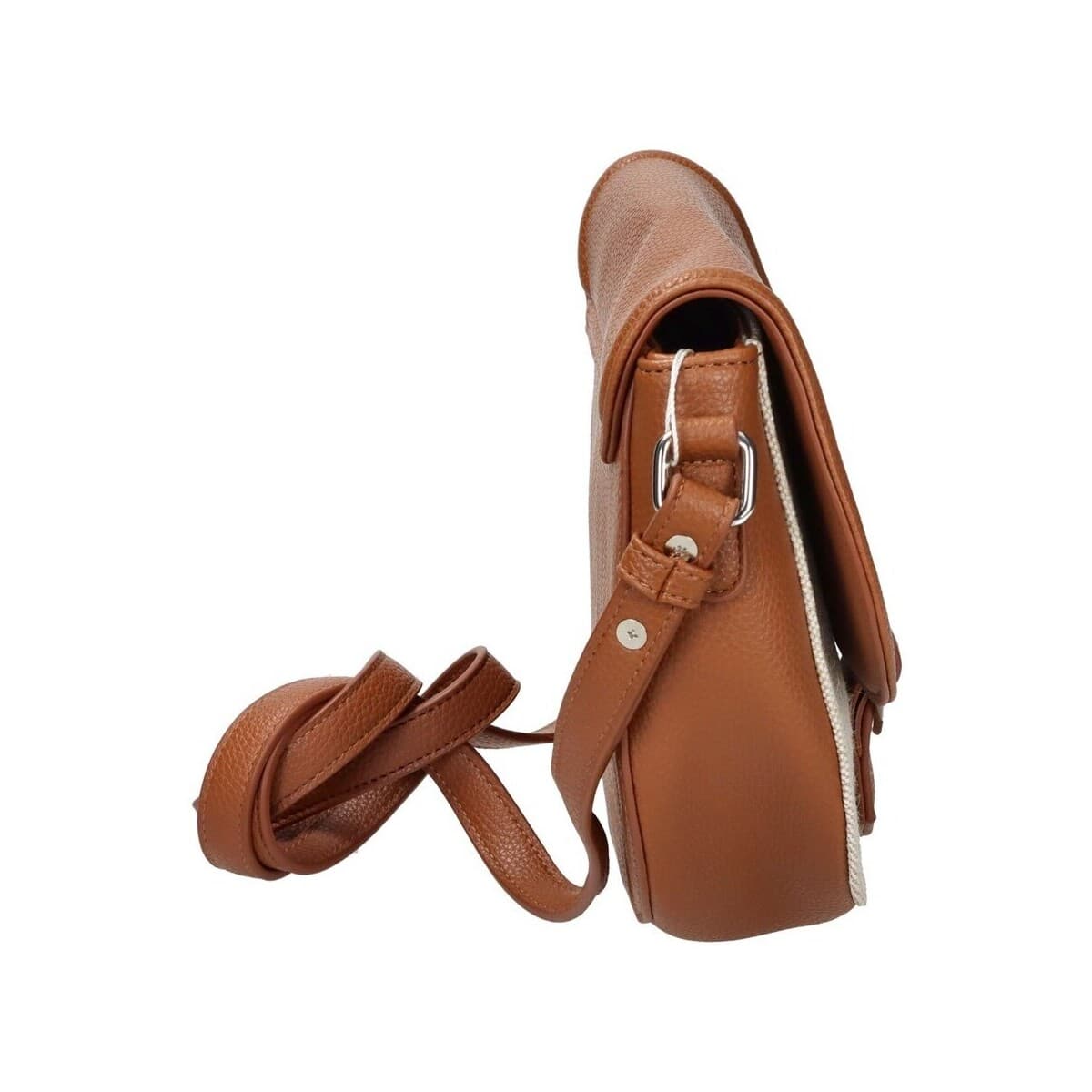 Women's Shoulder Bags Xti Brown