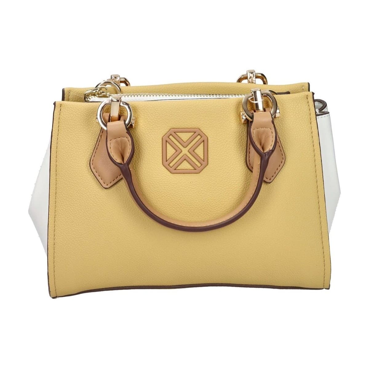 Women's Handbags Xti Beige